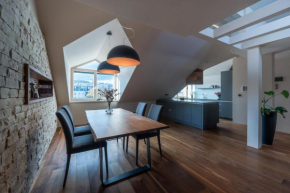 Contemporary Living in the Heart of the City